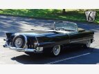 Thumbnail Photo 5 for 1955 Cadillac Eldorado Biarritz Convertible
